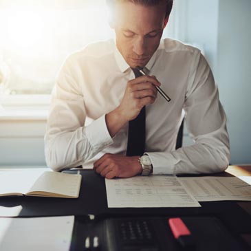 Consultancy services image