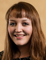 Louise Underdown FCA